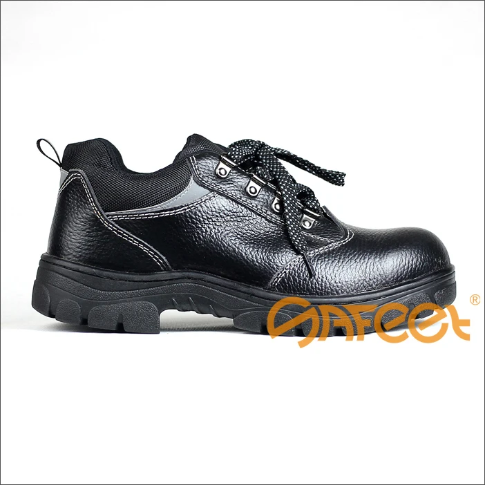 Good Quality Safety Shoes For 