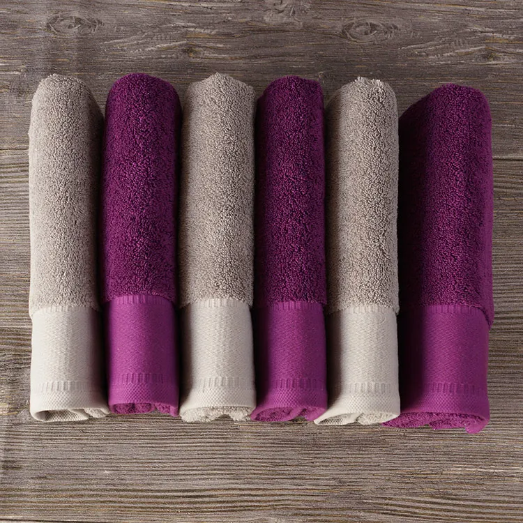 Salon Towel,100 Cotton Bleach Proof Bleach Proof Hair Towel Buy