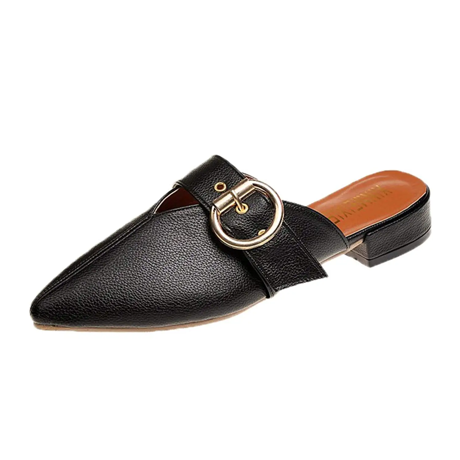 cheap mule shoes for women