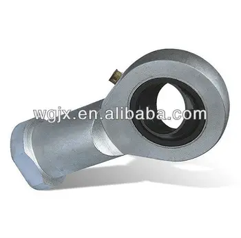 universal knuckle joint