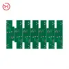 Digital Alarm Clock Set Top Box Circuit Led Lighting Printed Flashing Light 94V0 Fabrication China 18W For Lamp Pcb Board