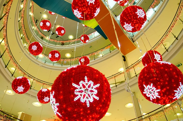 Led Outdoor Light Wholesale Christmas Ball Ornaments - Buy Wholesale Christmas Ball Ornaments