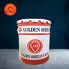 JD Colored amino barking enamel paint for machines