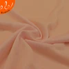 cheap 80g 100 polyester circular knit lining fabric for underwear and swimwear