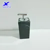 Rising Fortune black marble liquid soap dispenser