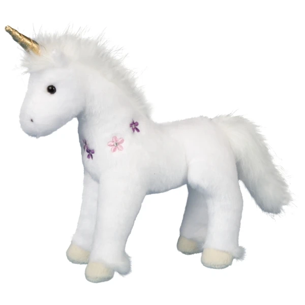 plush unicorn walmart