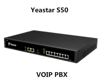 Image result for Yeastar S50 IP PBX System