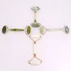Professional design roller hand massage natural jade rollers stone Original stock price preference welcome to contact