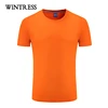 China heavyweight t-shirt plain t shirt men slim fit sport tshirt,custom unisex t-shirt with logo,fitness t shirt plain unisex