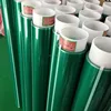 High temperature powder coating tape for masking