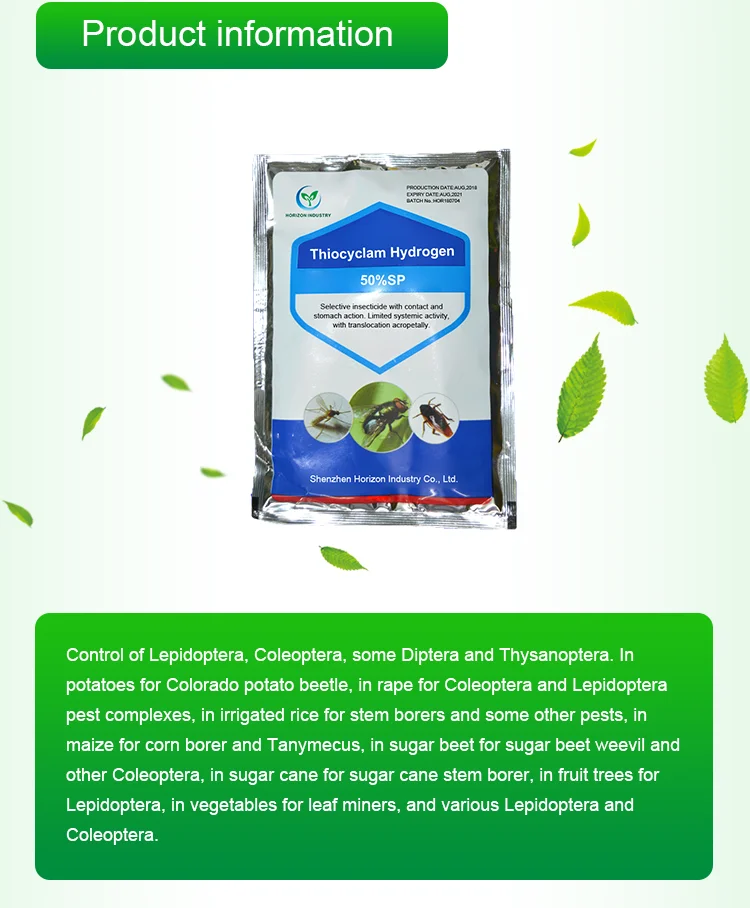 China Suppliers Agriculture Pesticide Powder Wholesale Tablets Pest