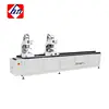 PVC window equipment / Plastic door windows fabrication machine