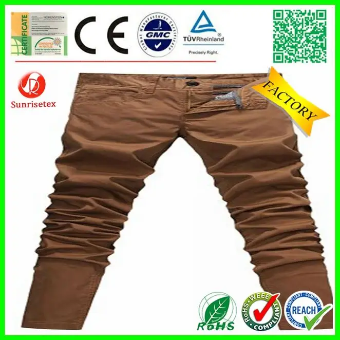 ring of fire cargo pants