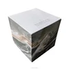 Personalized Sticky Note Cube/custom printed paper cubes/custom block sticky note pad