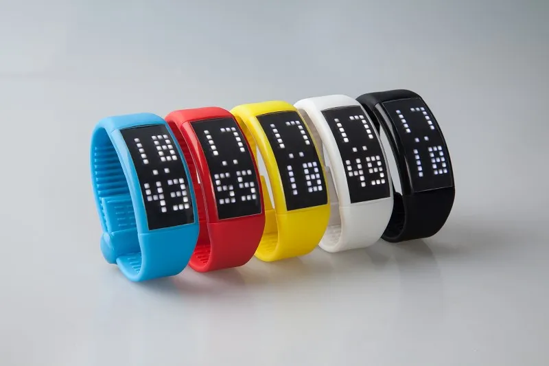 E-Power LED Watch USB Flash Drive U1465