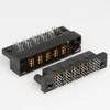 High power blade JYP series connectors 5pin power and 8pin signal
