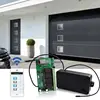 Garage control with WIFI APP controller 433mhz universal 4channels YET404PC-WIFI
