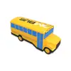 Customized Shape School Bus USB Flash Drive Memory Stick 8GB 16GB