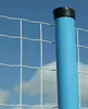 wrought iron railing parts post