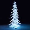 Christmas Decoration Led Motif Street Light Outdoor Giant Christmas Artificial 10ft Decor Light LED Tree
