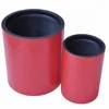 API 5CT K55 4 1/2 EU round tube female tubing coupling