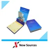 Sticky Note pad With Cute Pop-up Cover(The park front hotel)