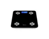2019 popular type simple design electronic digital body weight scale with smart phone app