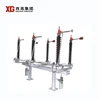 Gw4 145kv Outdoor Disconnect Switch Grounding Disconnector Manufacturer