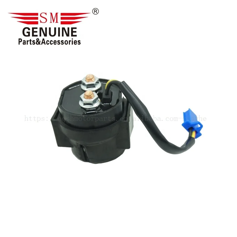 Motorcycle Electric Parts Encendido Bobina De Arranque Discover Bajaj