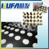 Small Cookie Manufacturing Process Machine