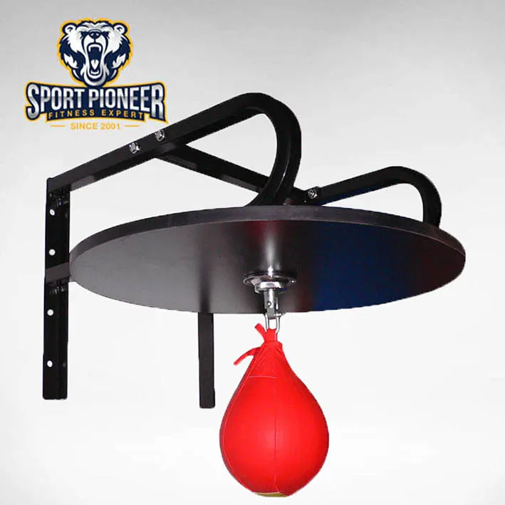 Swivel Platform Boxing Speed Ball Sport Pioneer Buy Boxing Speed Ball