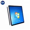 Indoor 32 Inch Wifi Windows System Wall Mounted Lcd Advertising Player