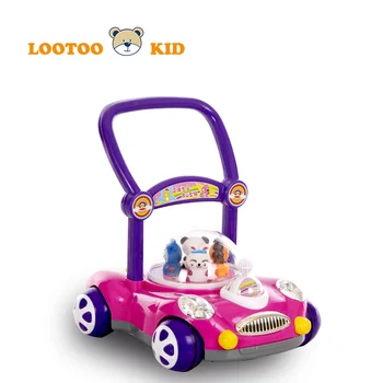 baby toy walker car