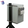 cable interconnect aluminum enclosure single phase meter housing power metal enclosure