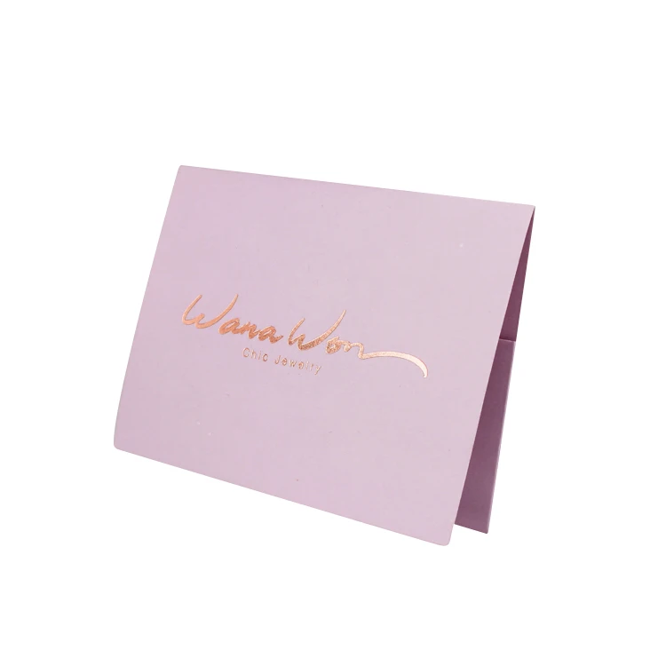 custom card