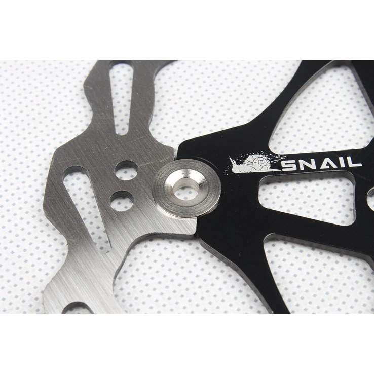 Bicycle Disc Brake Rotor Mtb Road Folding Bike Disc Brake 160mm