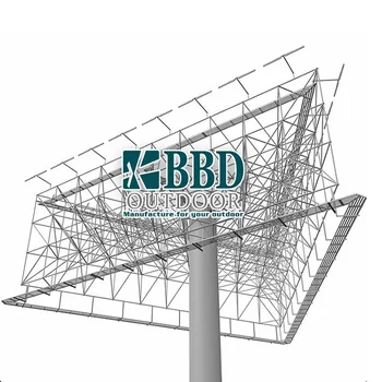 Grosse Qualitat Wasserdichte Aussen Dreieck Prisma Werbetafel Buy Dreieck Prisma Werbung Billboard Wasserdicht Billboard Aussen Dreieck Prisma Werbung Billboard Product On Alibaba Com