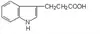 3-Indolepropionic acid , Indole-3-propionic acid , IPA