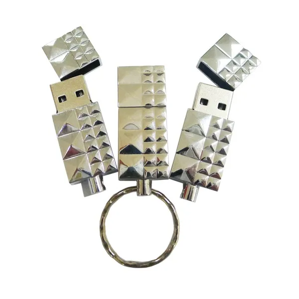 new products usb disk 8gb 16gb 32gb 64gb usb 3.0 mini keyboard shape usb flash drive metal - ANKUX.COM