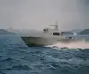 28m aluminum High Speed Patrol Boat/Police Boat/ Coast Guard Boat/ 45knots