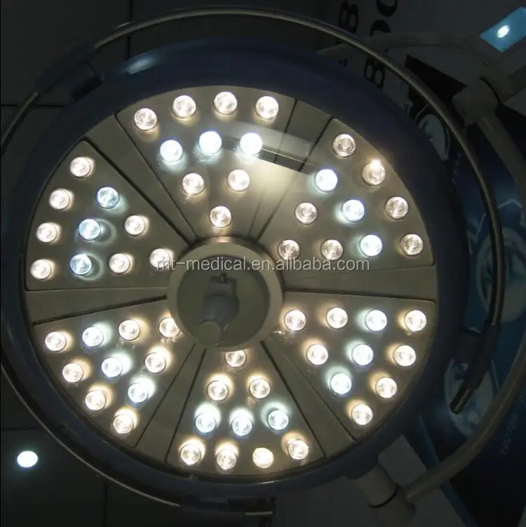 Cheapest! shadowless operating lamp / Surgical Lights