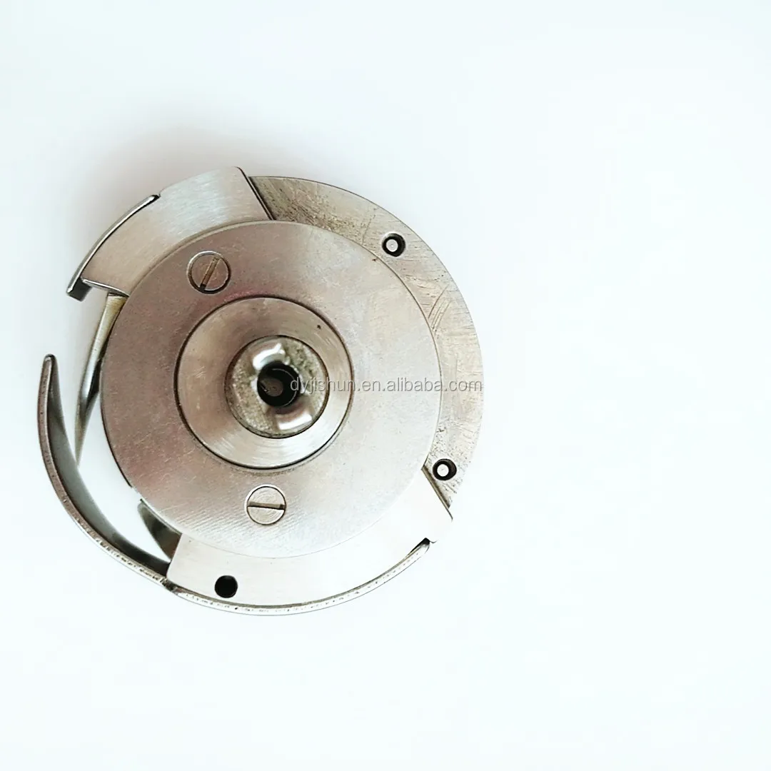 HSH-31MMB ROTARY HOOK FOR SEIKO LCW-8BL/ SUNSTAR KM-390BL INDUSTRIAL SEWING MACHINE PARTS