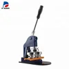 High Quality Manual Button Maker exchange mould Badge making machine