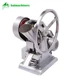 Lowest price TDP series pill press single punch salt tablet press machine