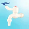 Plastic ABS/PVC/PP Beer tap water faucet bibcock tap