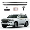 For Toyota Land Cruiser Electric tailgate Rear tail box modified automatic lifting tailgate Wholesale auto parts SUV MPV