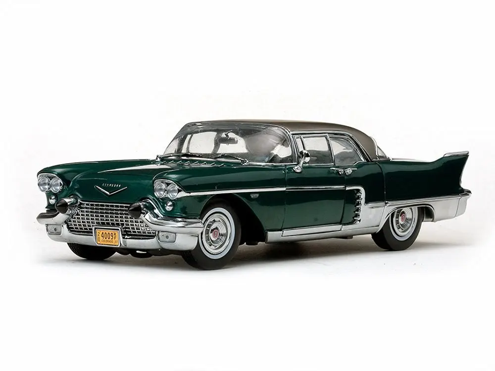 Cadillac Eldorado Brougham 1957