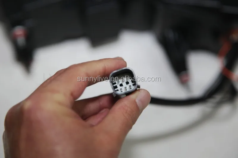 For CHEVROLET 2017 year Malibu LED Rear Light Tail Lamp Running Turning light