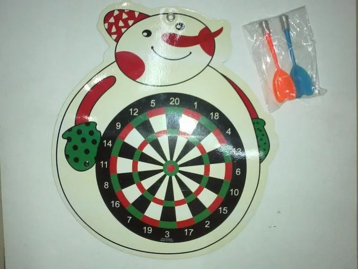 dart board toy