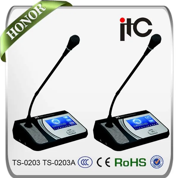 TS-0203 TS-0203A